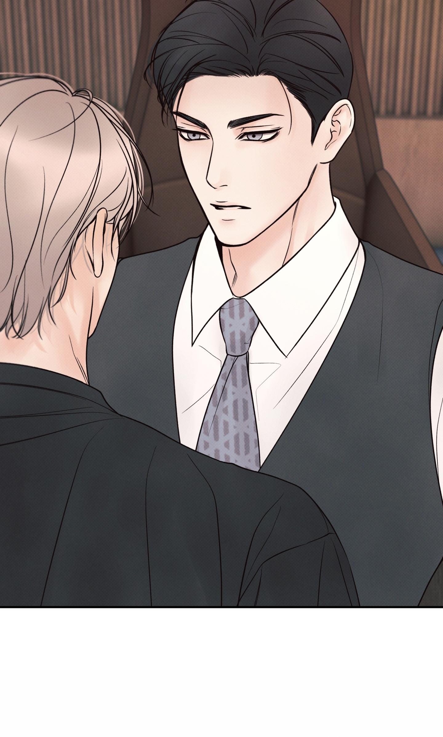 RANH GIỚI CỦA SỰ MÊ HOẶC Chapter 27 H - Next 