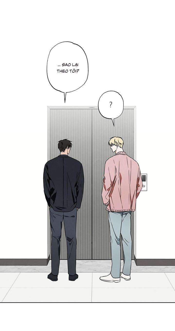 [DDT] CHIẾN LƯỢC ĐOẠT TÂM CỦA CUỘC TÌNH ĐƠN PHƯƠNG Chapter 9 - Trang 2