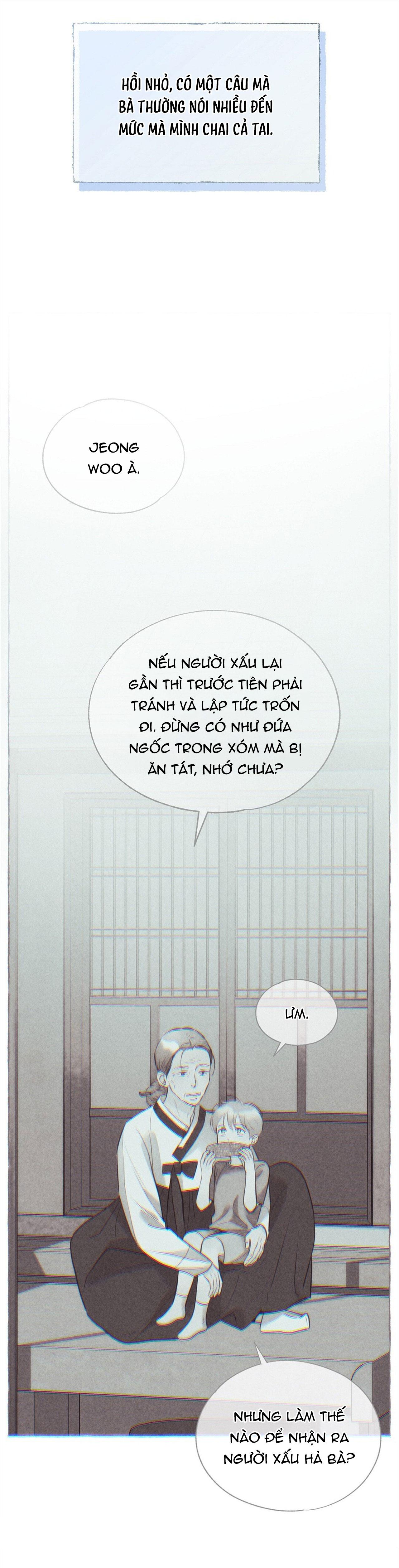 Ác Nhân Đàm Chapter 20 - Next 