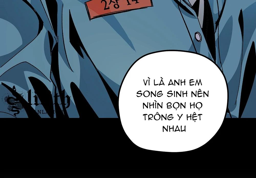 Kế Hoạch Trốn Thoát Chapter 2 - Next Chapter 3