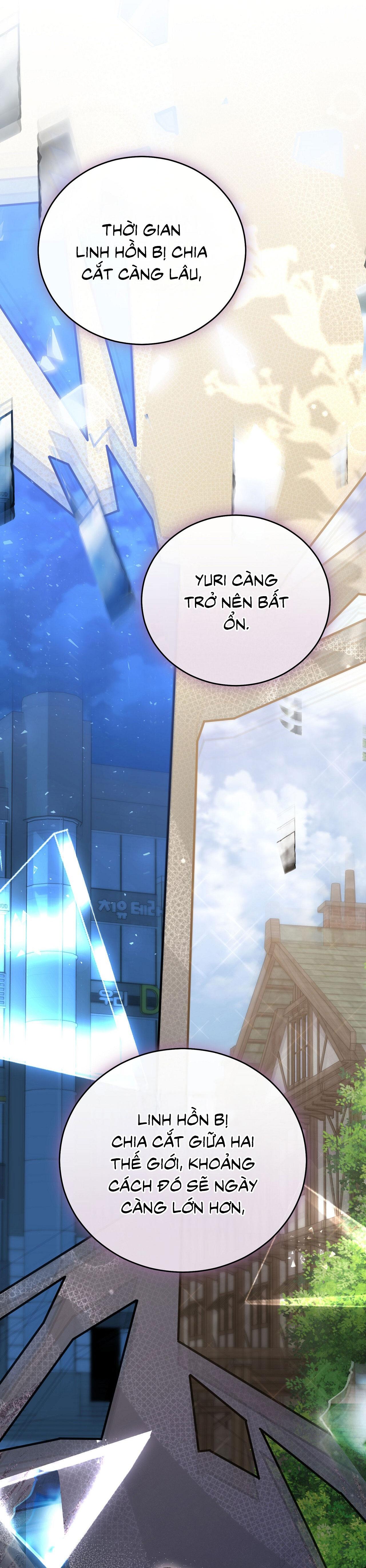 Xuyên thành cục bông của tên cuồng công Chapter 38 - Next Chapter 39