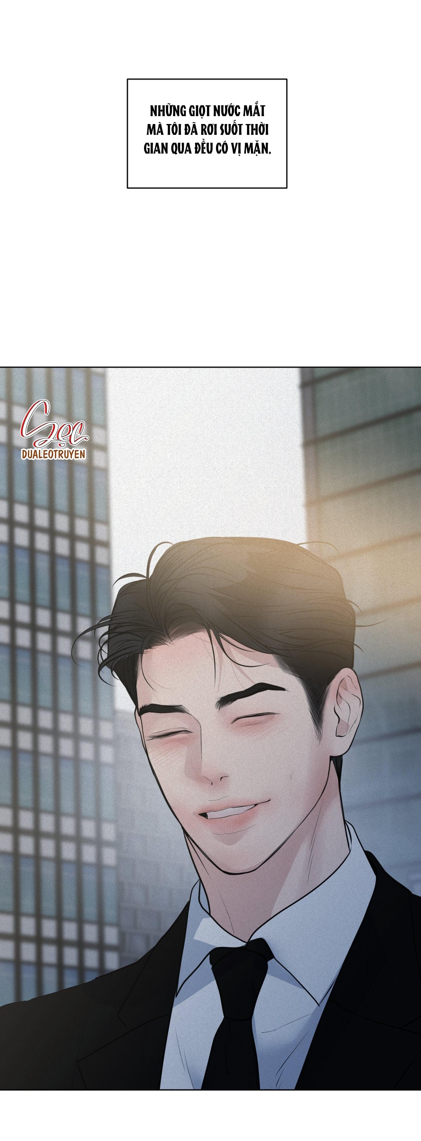 (ABO) LỜI CẦU NGUYỆN Chapter 77 - Next 
