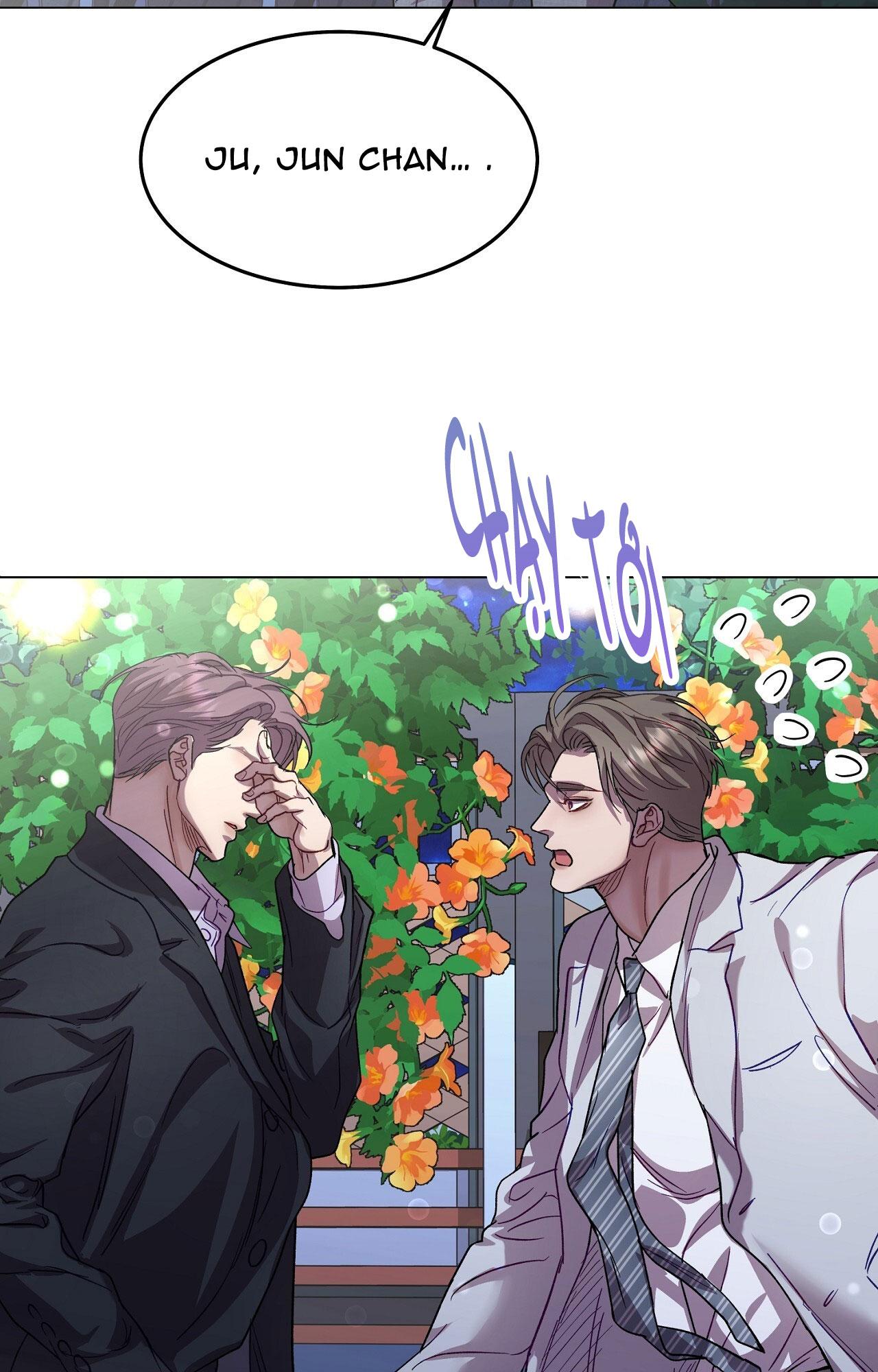 LỐI SỐNG ÍCH KỶ Chapter 91 END - Next 
