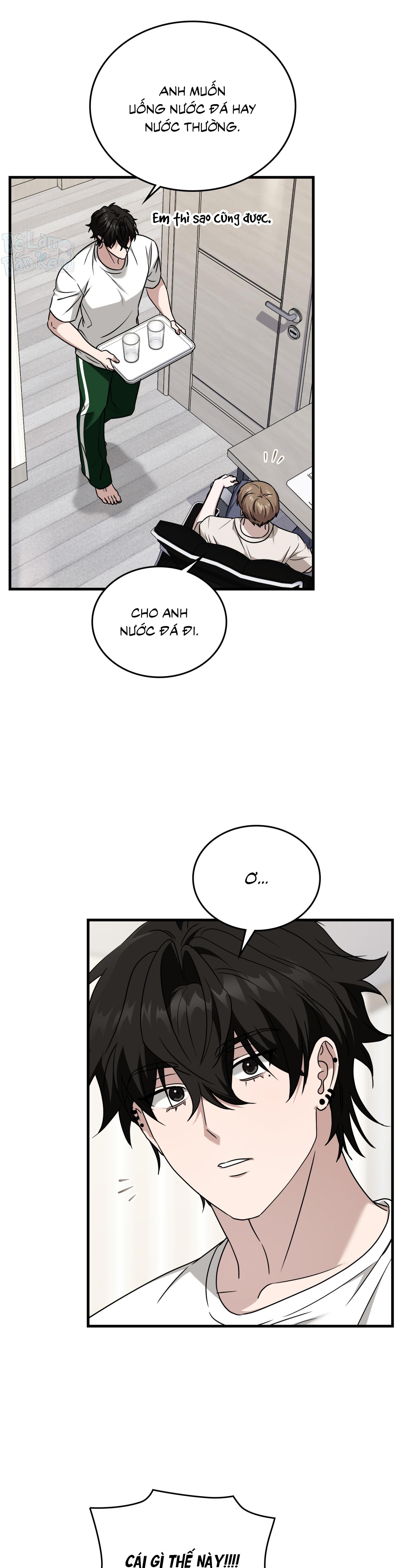 Guild member Chapter 95 - Next Chapter 96