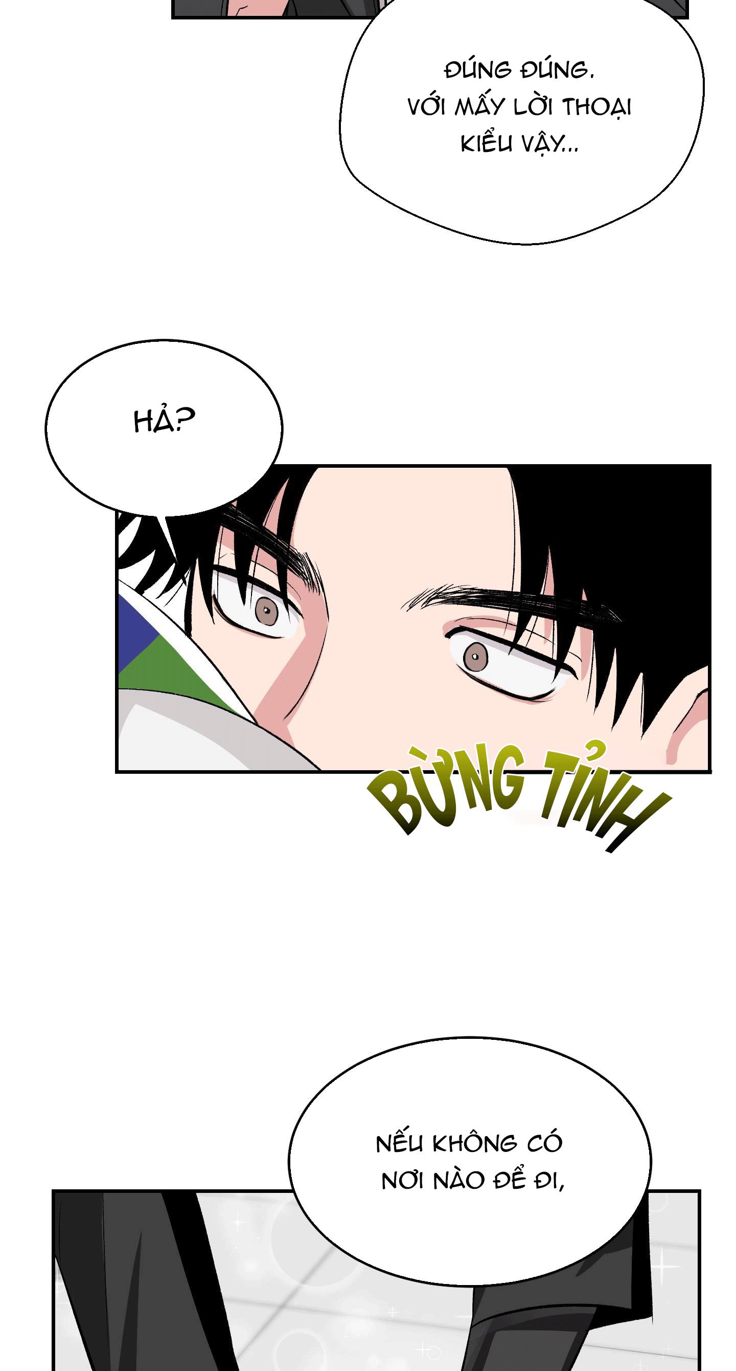 NGHIỆN SEX Chapter 41.1 đẹp trai 1 - Trang 2