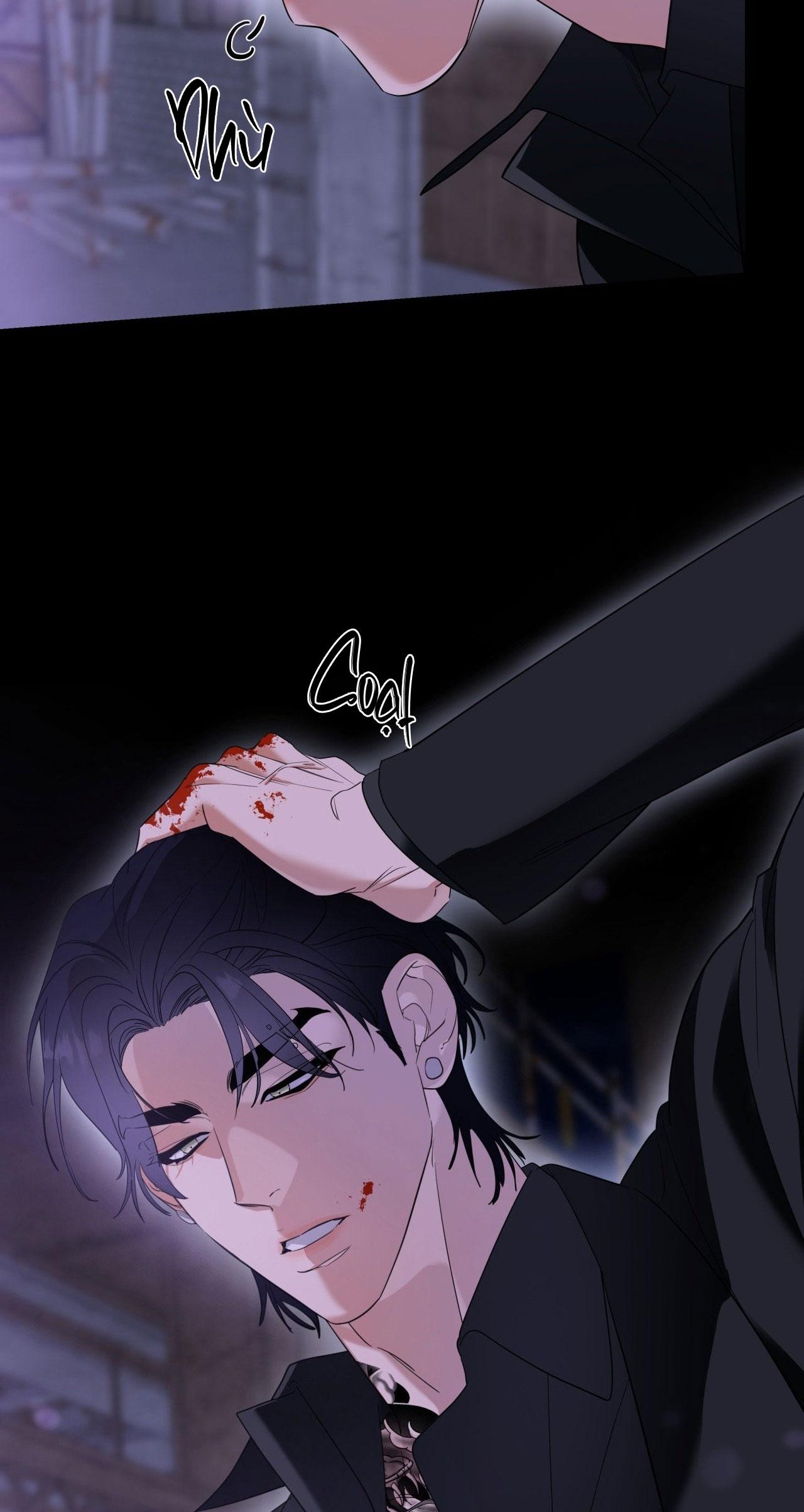 LỆNH CỨU RỖI Chapter 78 - Next Chapter 79