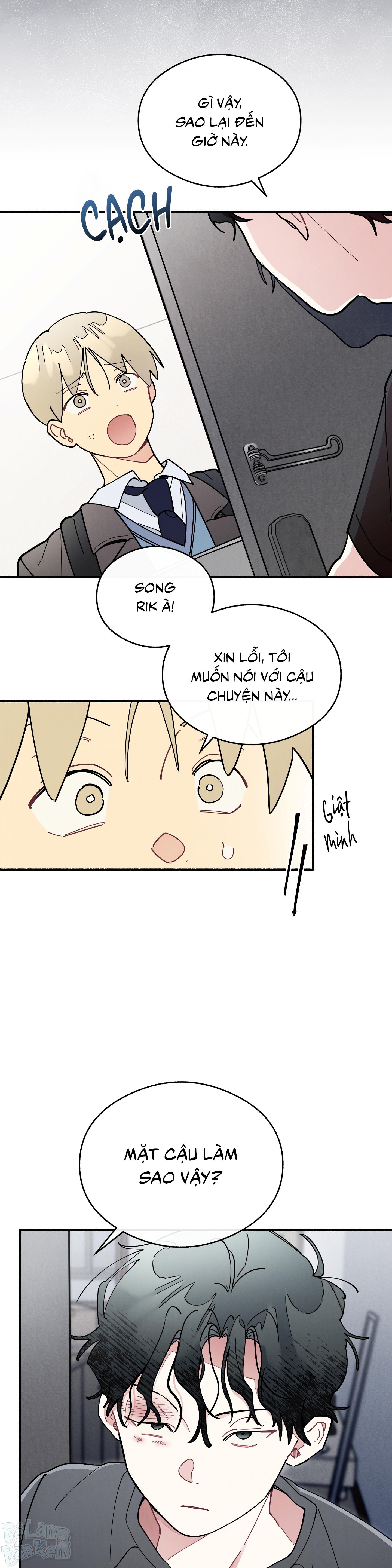 One-Room TA Chapter 55 - Next Chapter 56