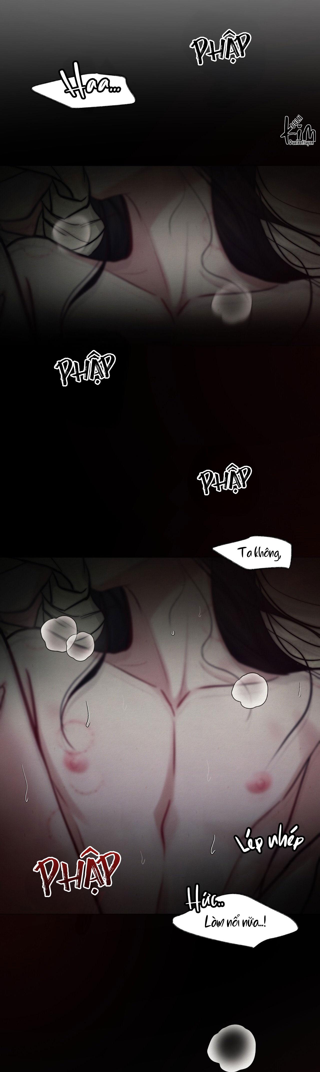 NGHỊCH SÁT Chapter 10 - Trang 2