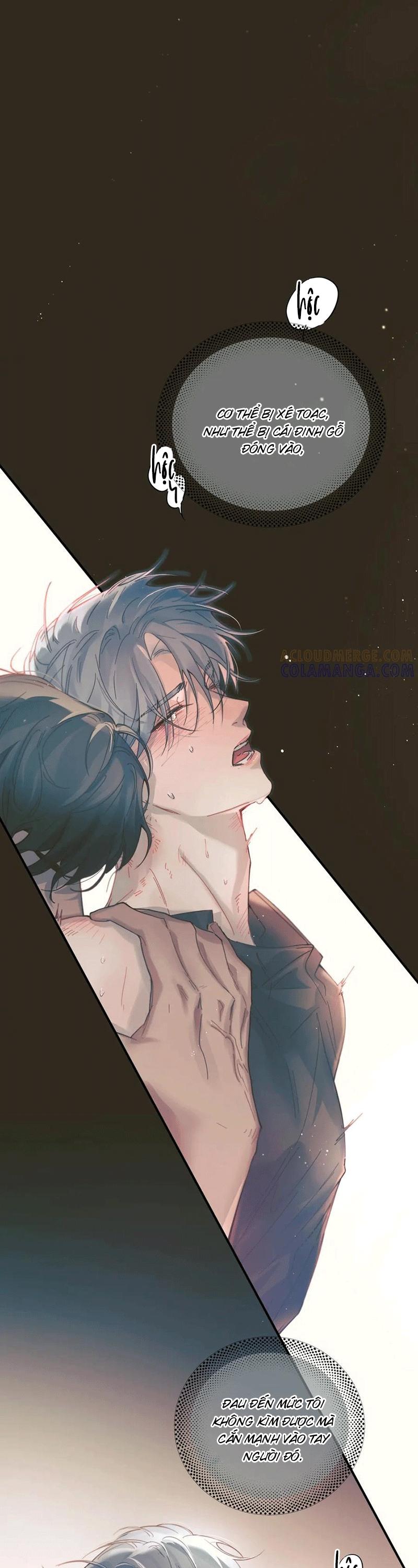 Tinh Vệ Chapter 35 - Next 