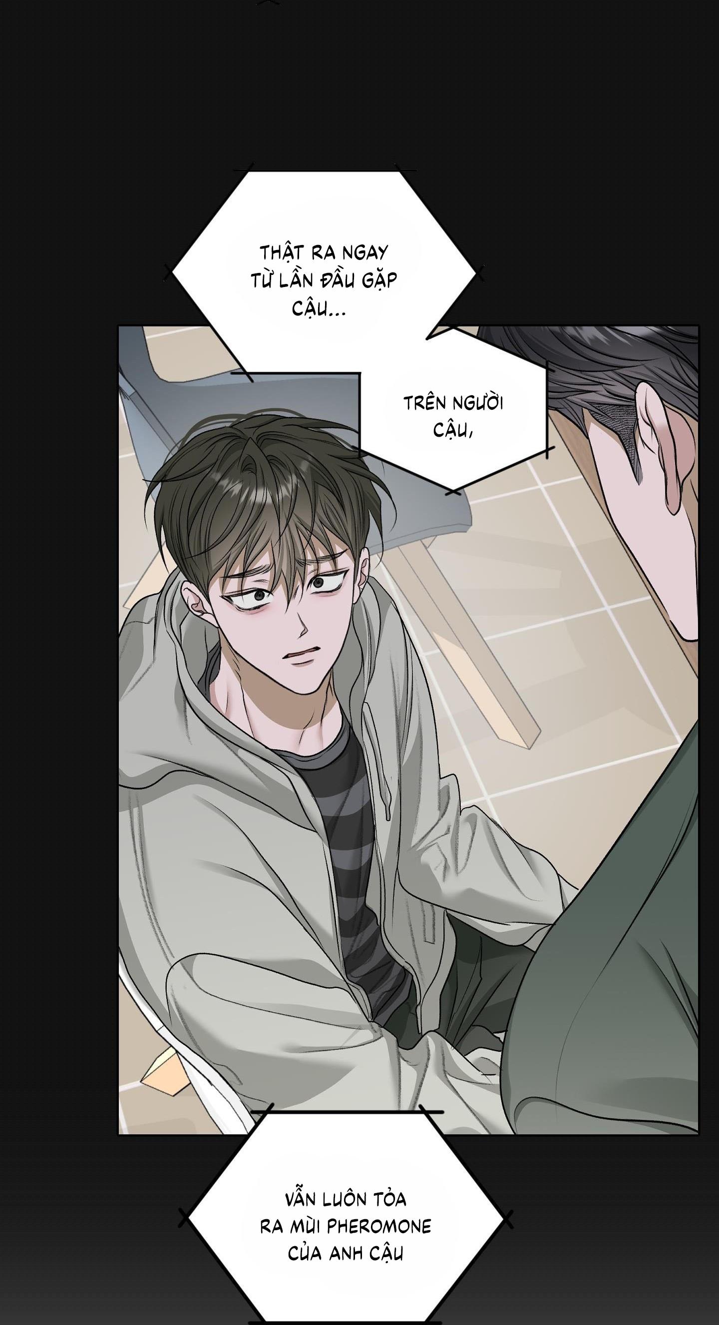(CBunu) Đầm Sen Héo Úa Chapter 59 - Next 