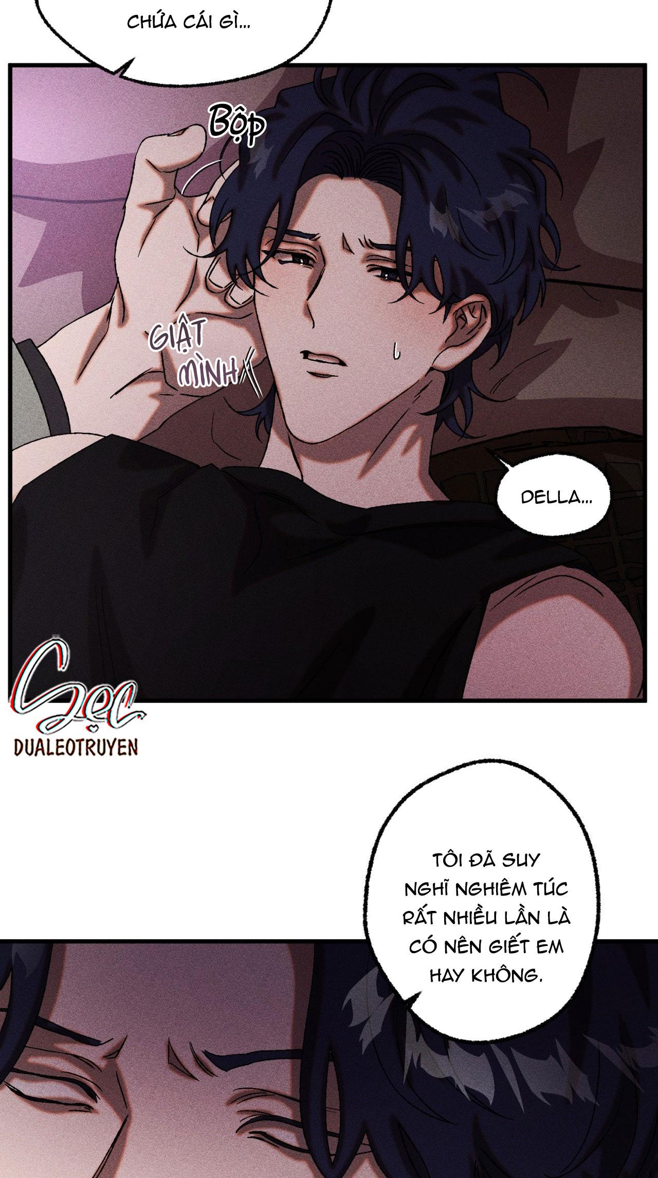 Cash Or Credit Chapter 65 - Next 