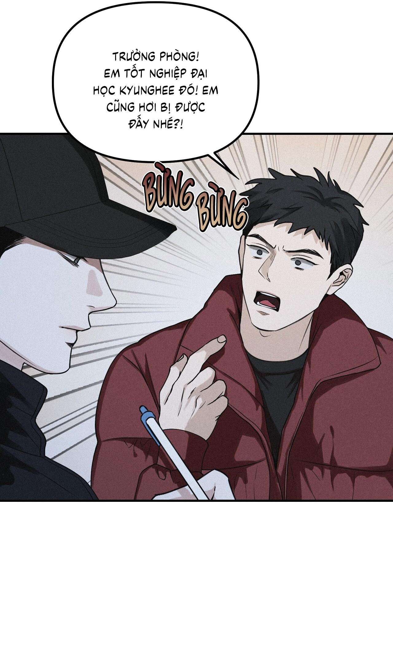 (CBunu) Phép Chiếu Chapter 48 - Next 