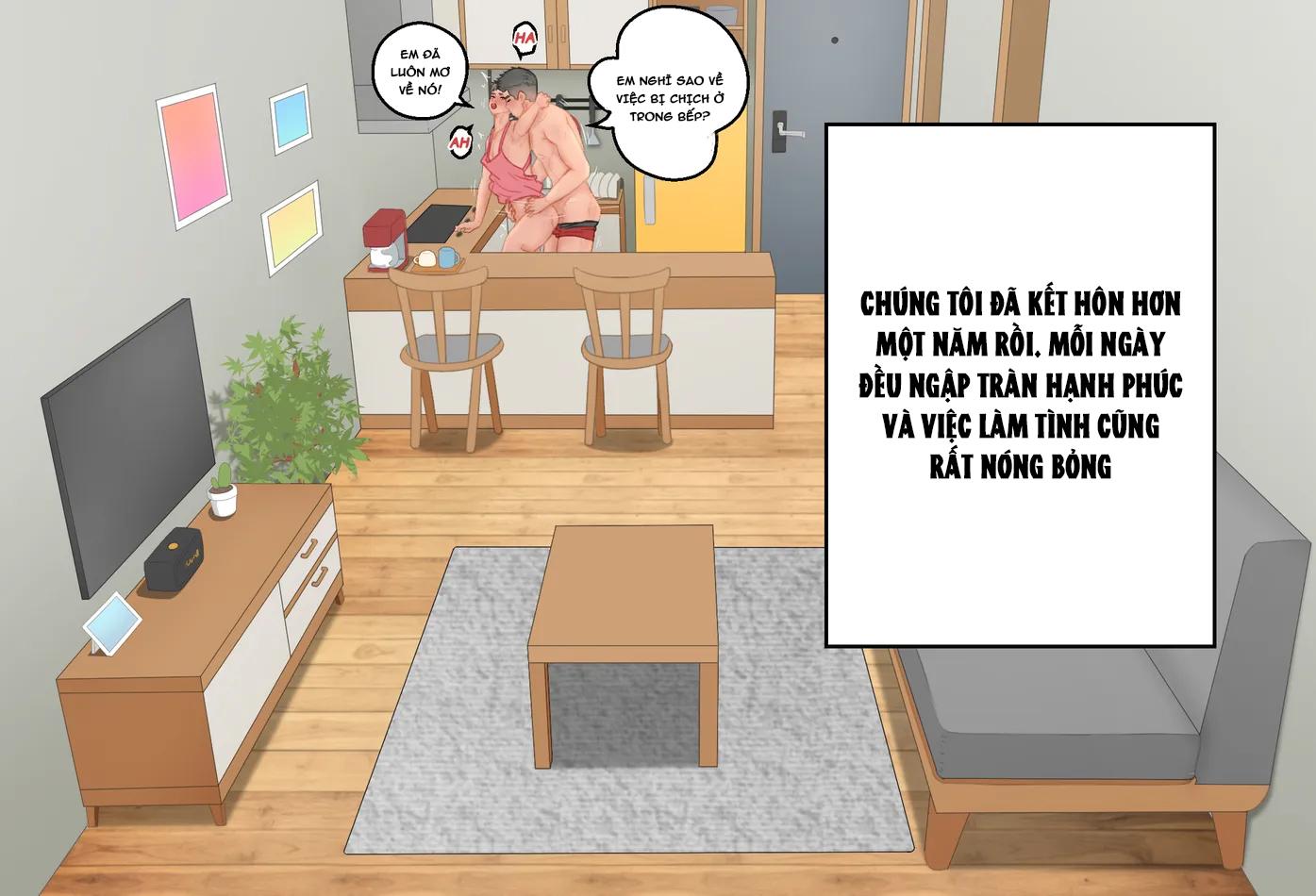 BOYLOVE FULL MÀU Chapter 15 - Trang 2
