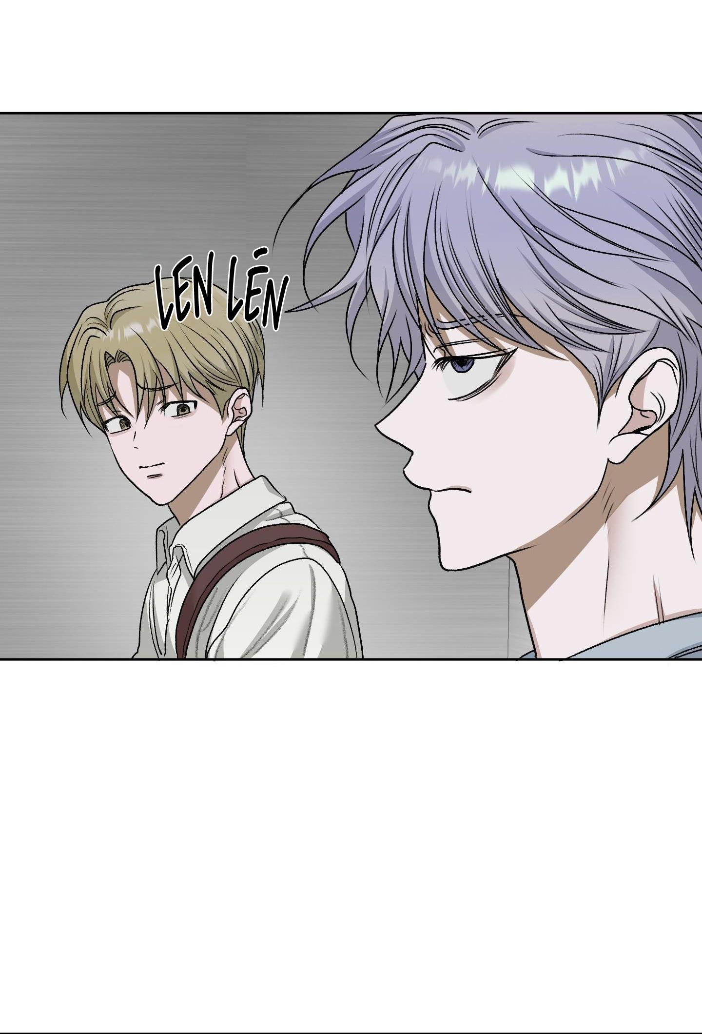 (CBunu) Đầm Sen Héo Úa Chapter 58 - Next 