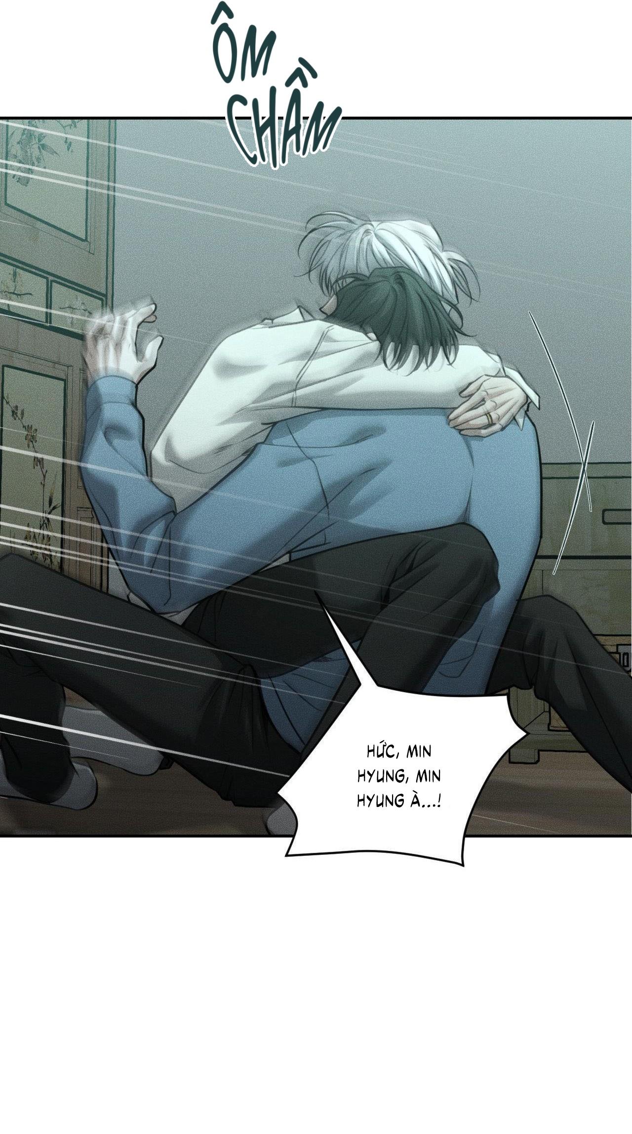 (CBunu) Gấu Teddy thân yêu Chapter 50 End season 1 - Next 