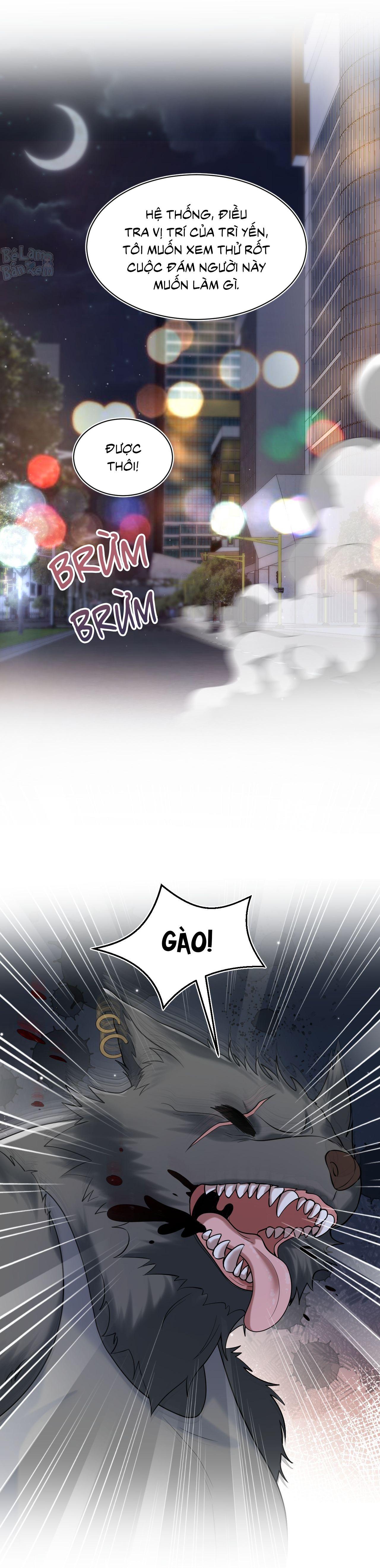 Tuyệt mỹ bạch liên hoa online dạy học Chapter 201 - Next Chapter 202