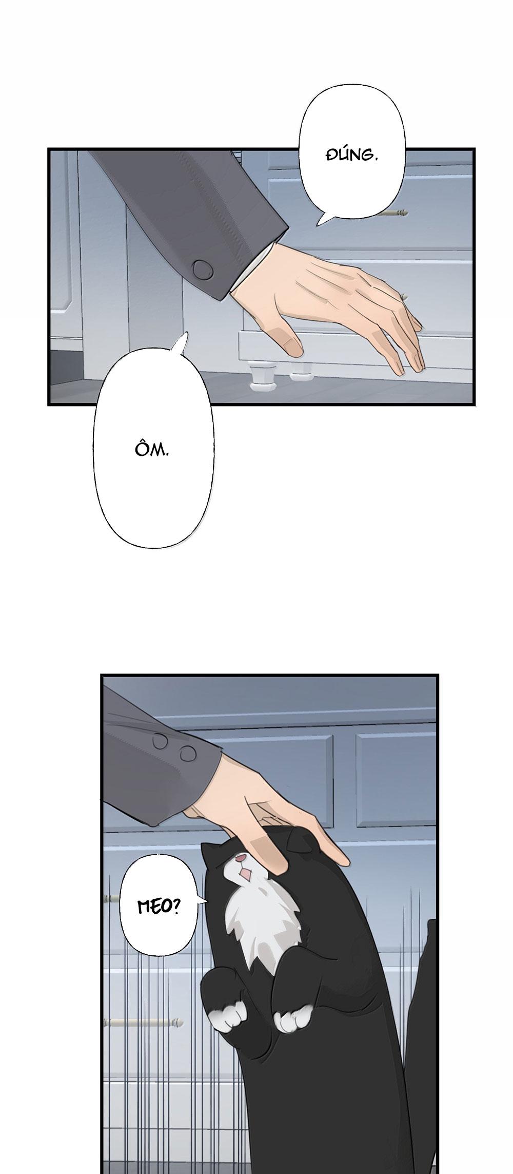 Chiến Lược Dụ Dỗ Chapter 38 - Next 