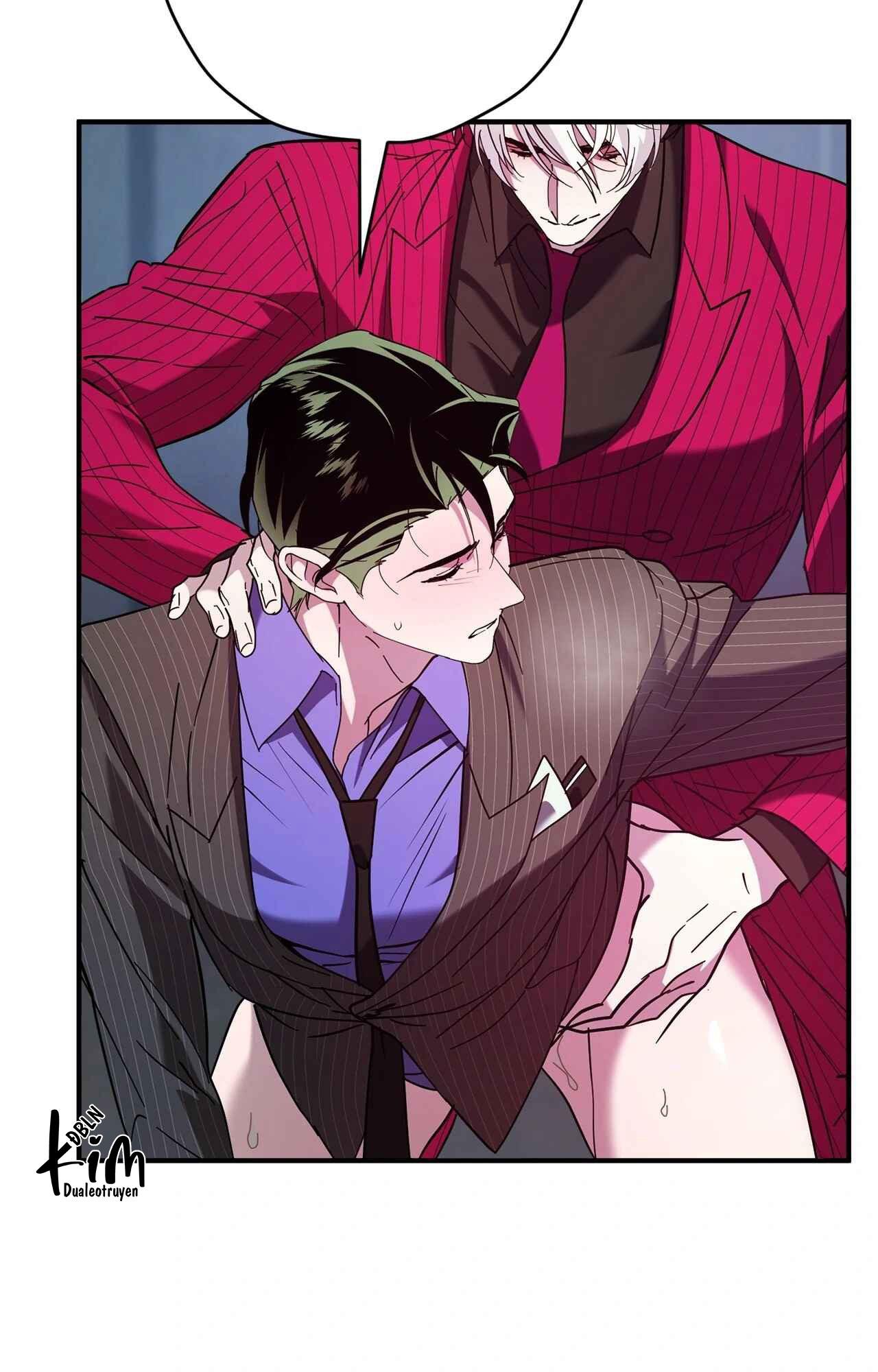 BULLET TIME Chapter 13 - Next Chapter 14