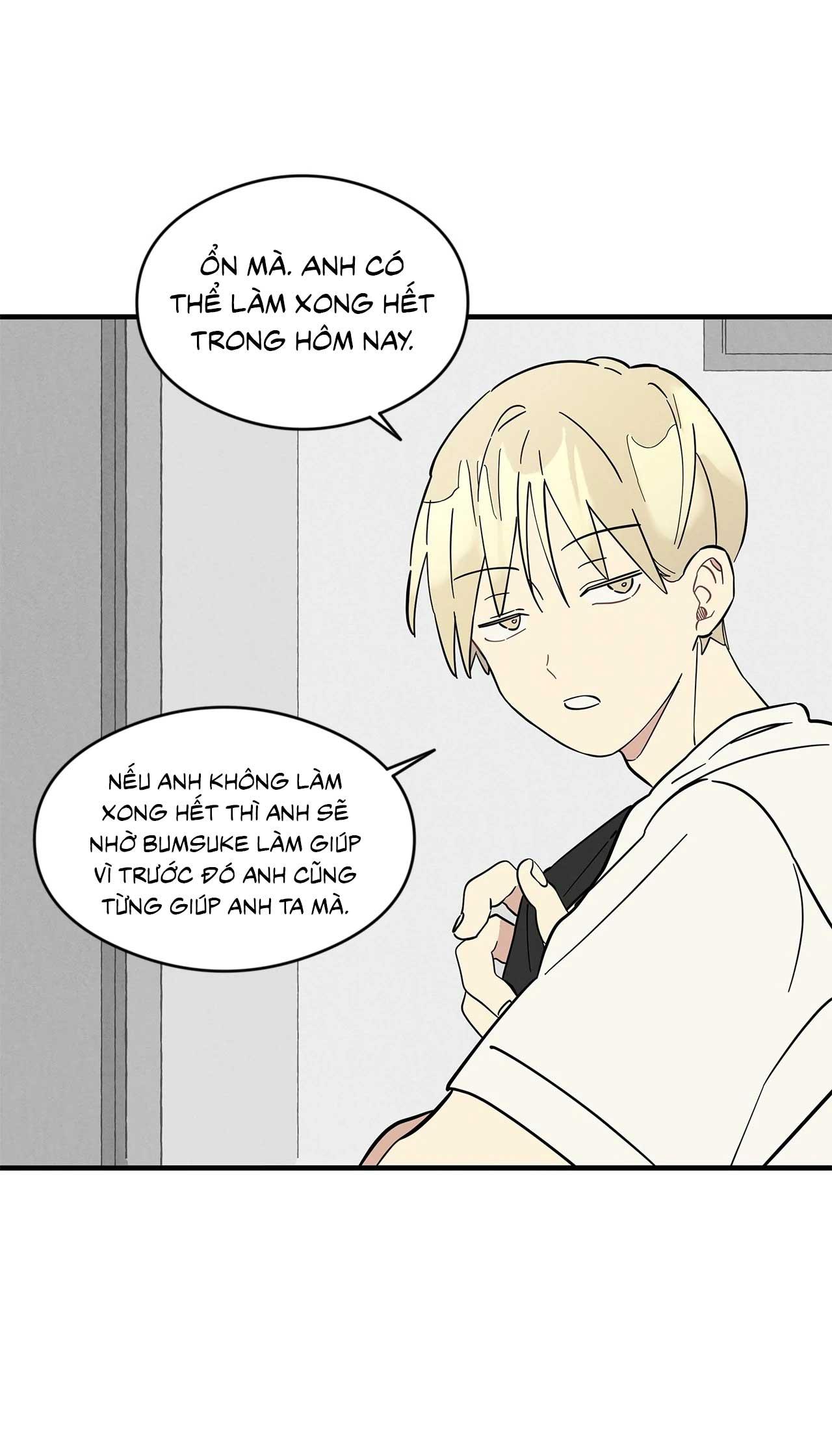 One-Room TA Chapter 28 H++ End ss1 - Next 