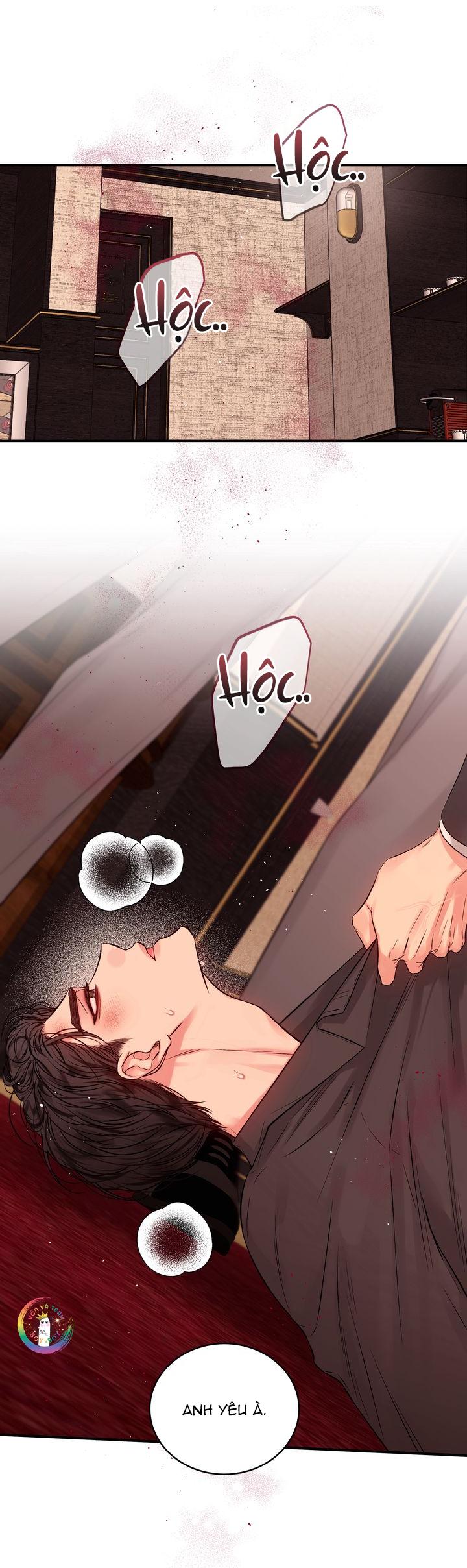 Tuyển Tập Báo Cáo Xử Lý Rác Thải Chapter 25 Honey 7 - Next 
