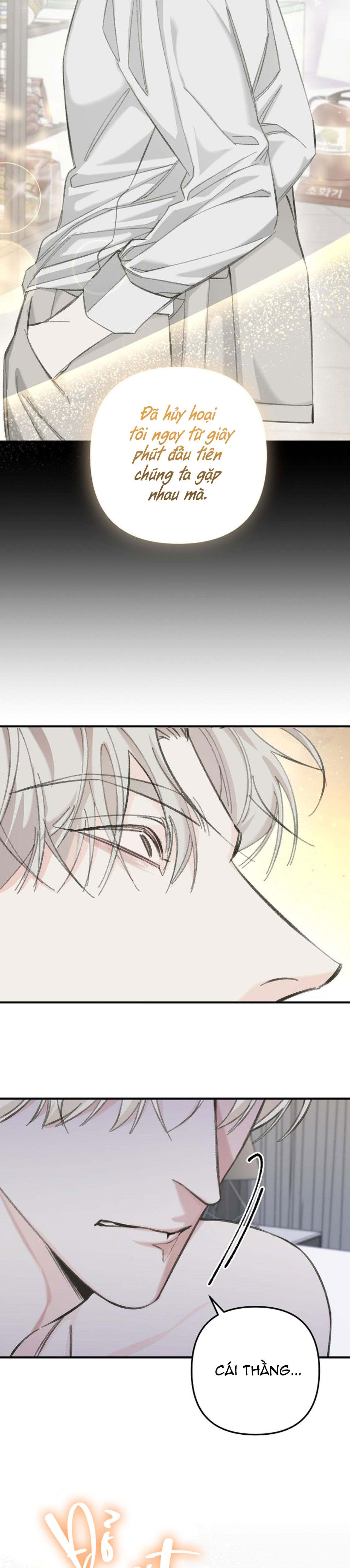 Xin Sếp Phê Duyệt Tối nay Chapter 20 Phòng Thư Ký - Trang 2