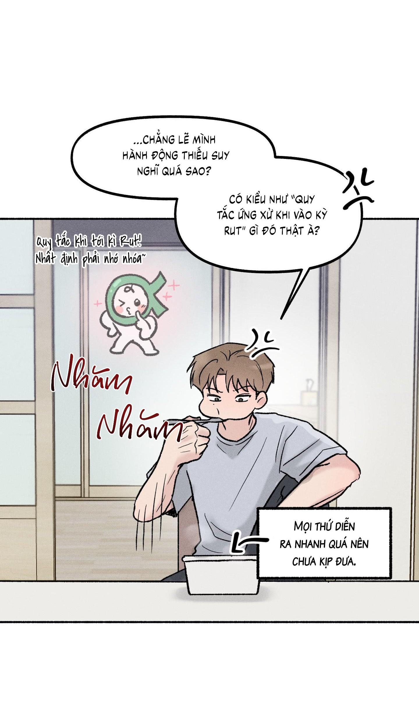 (CBunu) Khi Người Lơ Đãng Chapter 24 - Next 