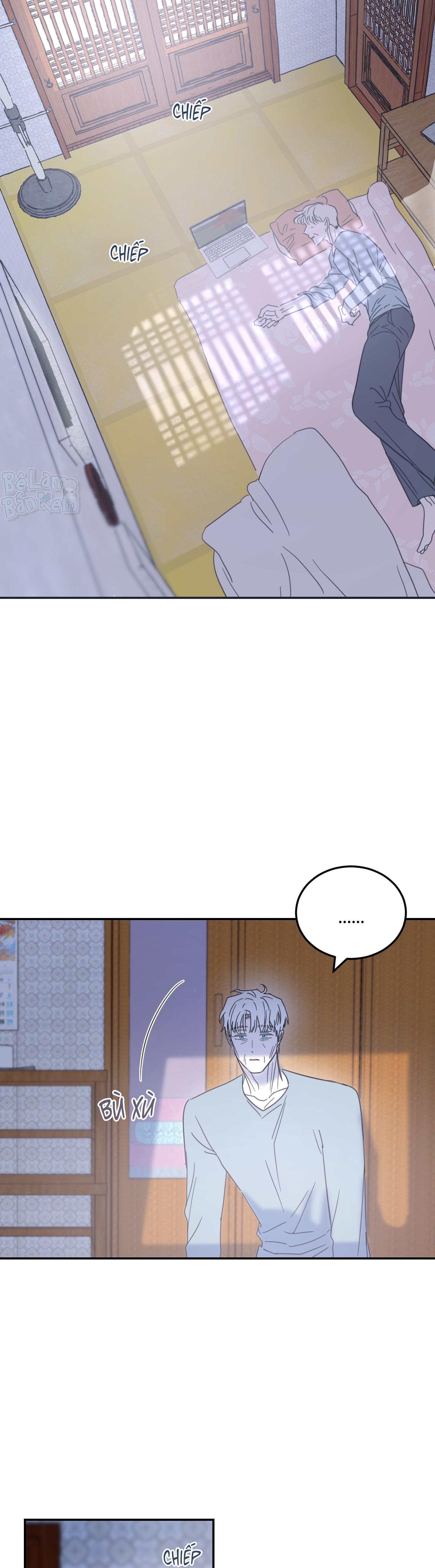 NGÔI NHÀ HƯỚNG MẶT TRỜI MỌC Chapter 57 - Next Chapter 58