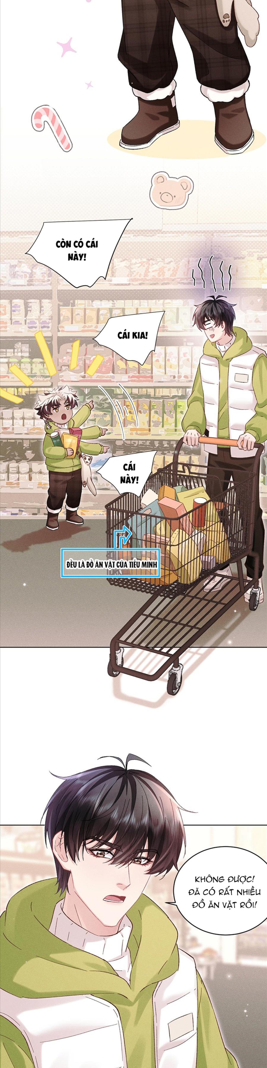 Đại Tiên Chapter 34 - Next 