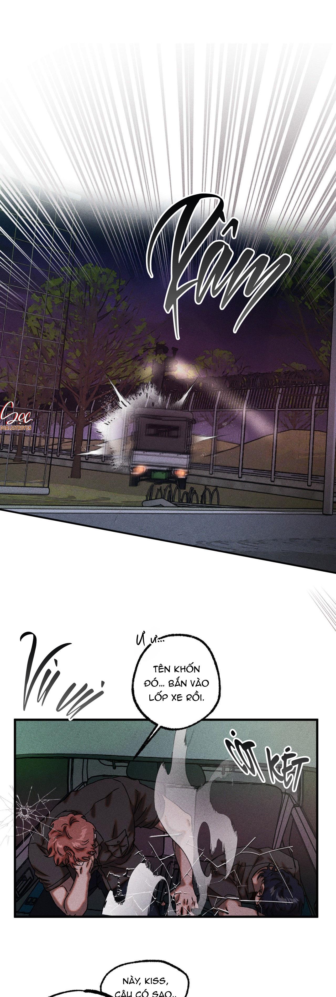 Cash Or Credit Chapter 57 - Next 
