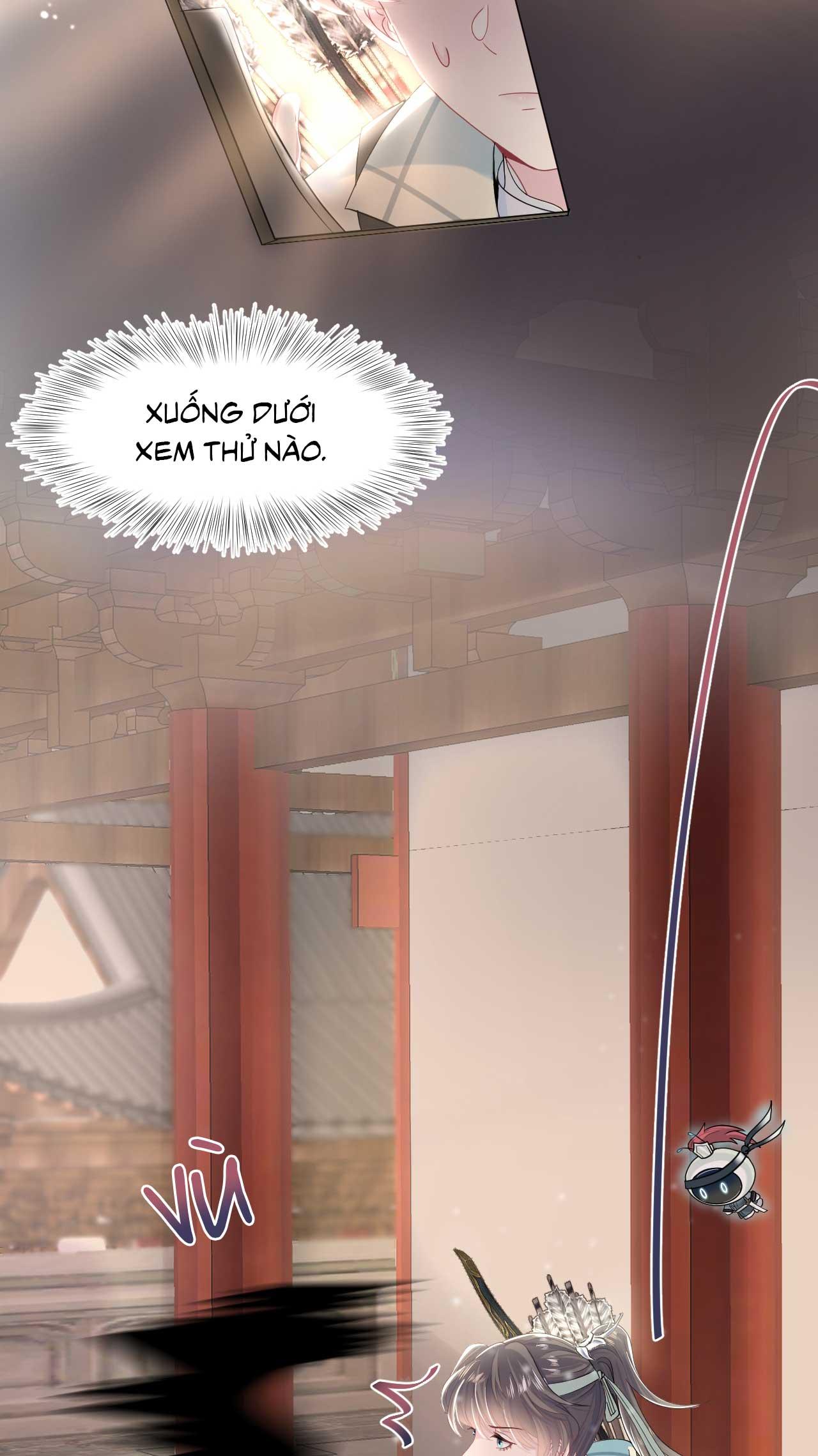 Tuyệt mỹ bạch liên hoa online dạy học Chapter 49 - Next Chapter 50