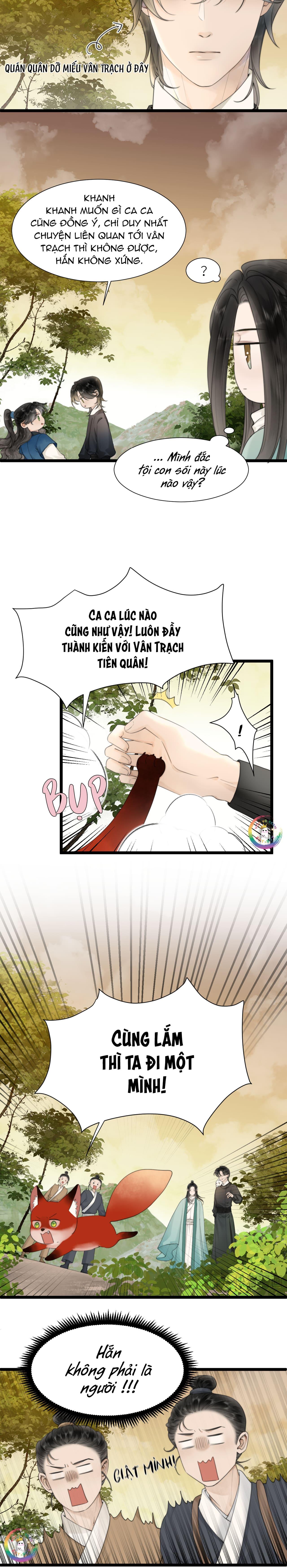 Khanh Khanh Chapter 28 - Next 