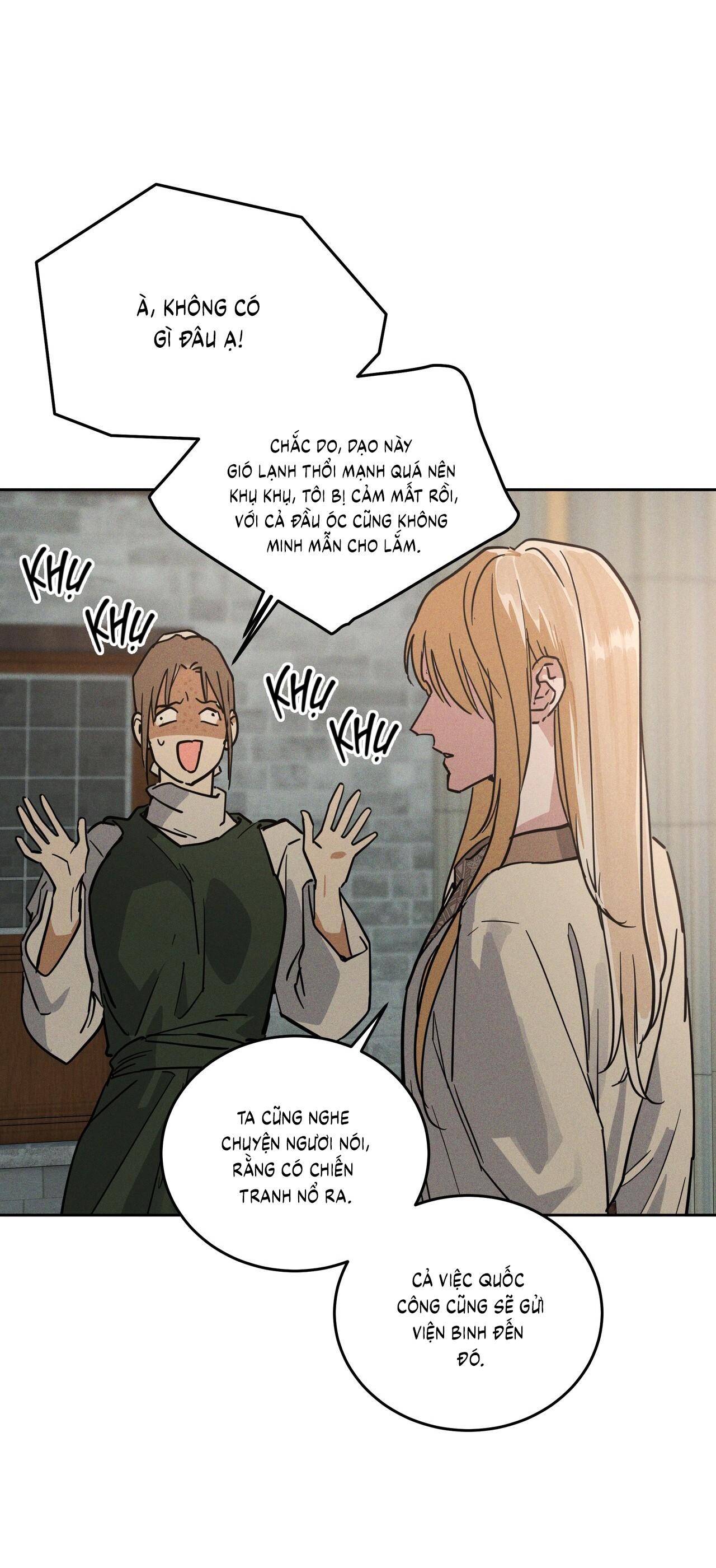 (CBunu) Antidote Chapter 63 - Next 