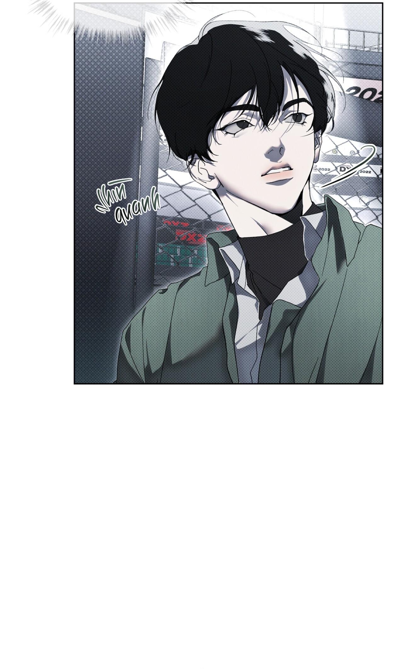 (GĐCV) HÌNH THÁI TIẾN HÓA Chapter 1 - Next Chapter 2