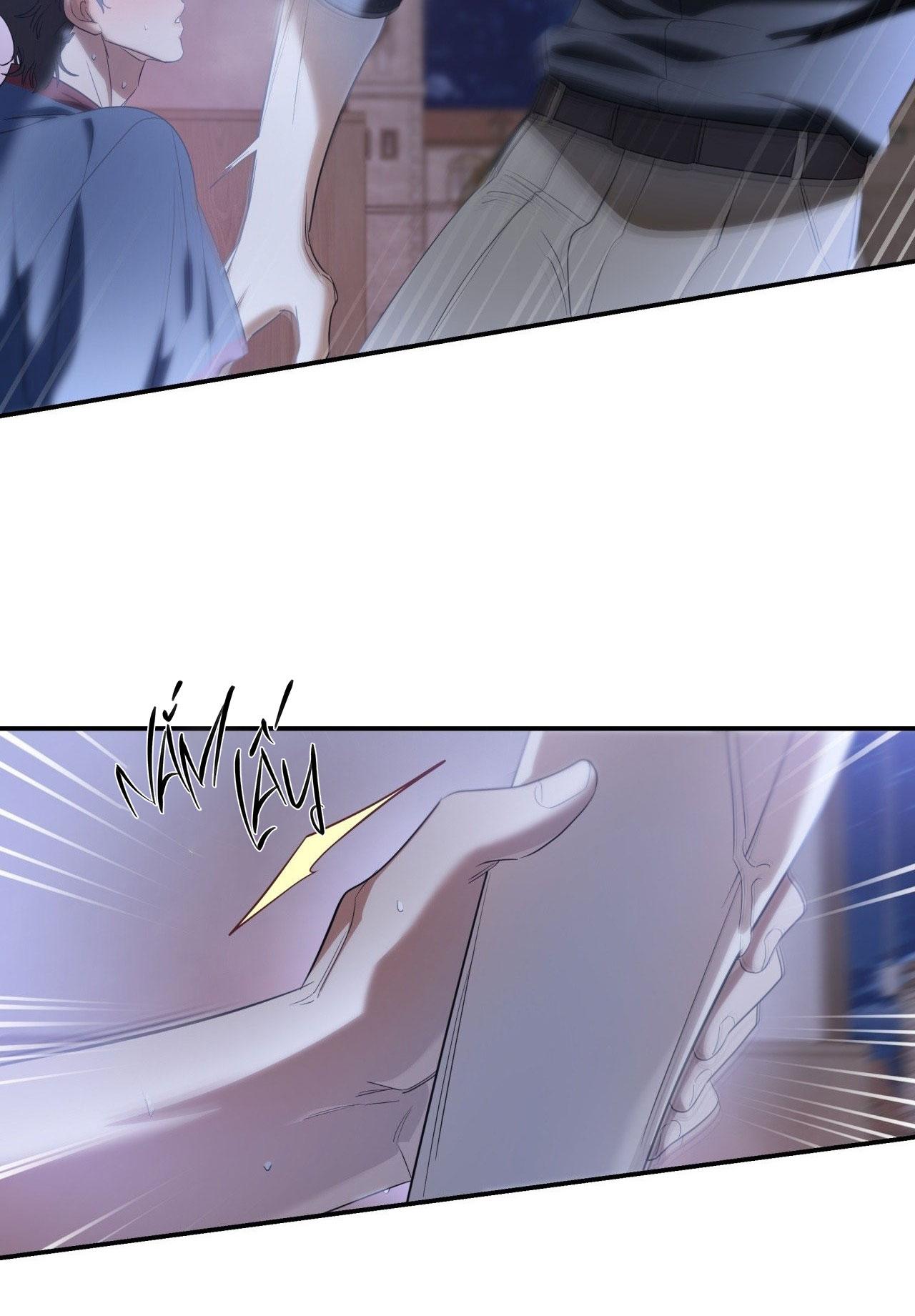 LỆNH CỨU RỖI Chapter 76 - Next Chapter 77