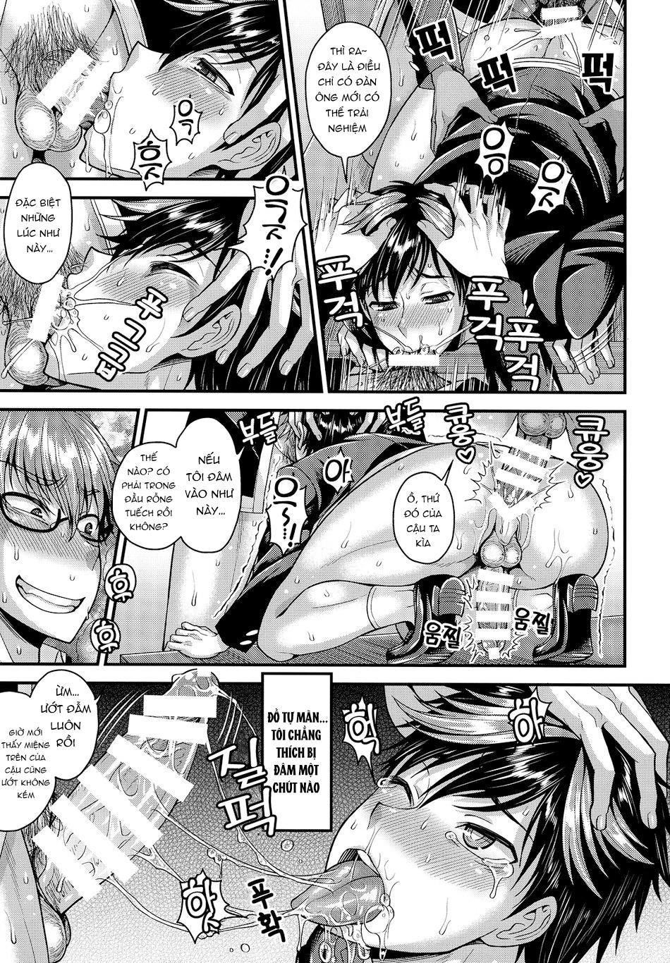 Những Chàng trai gợi cảm (oneshot) Chapter 182 - Next Chapter 183