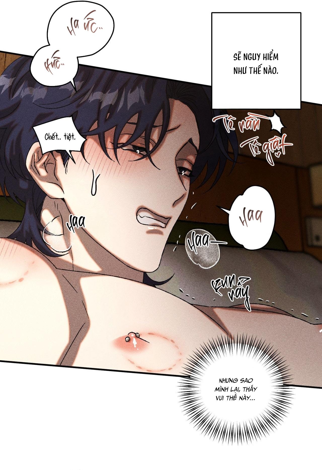 CUỘC GIAO DỊCH Chapter 61 - Next 