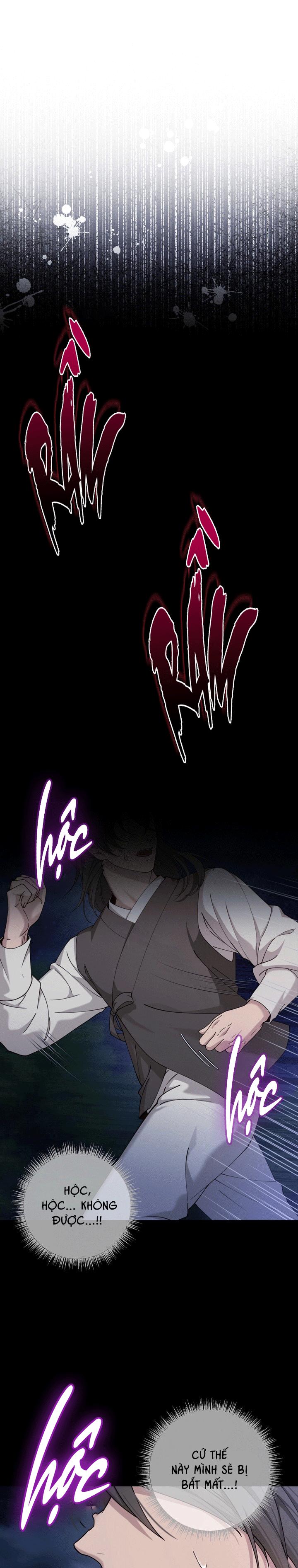 QUÁI DUYÊN Chapter 1 - Next 