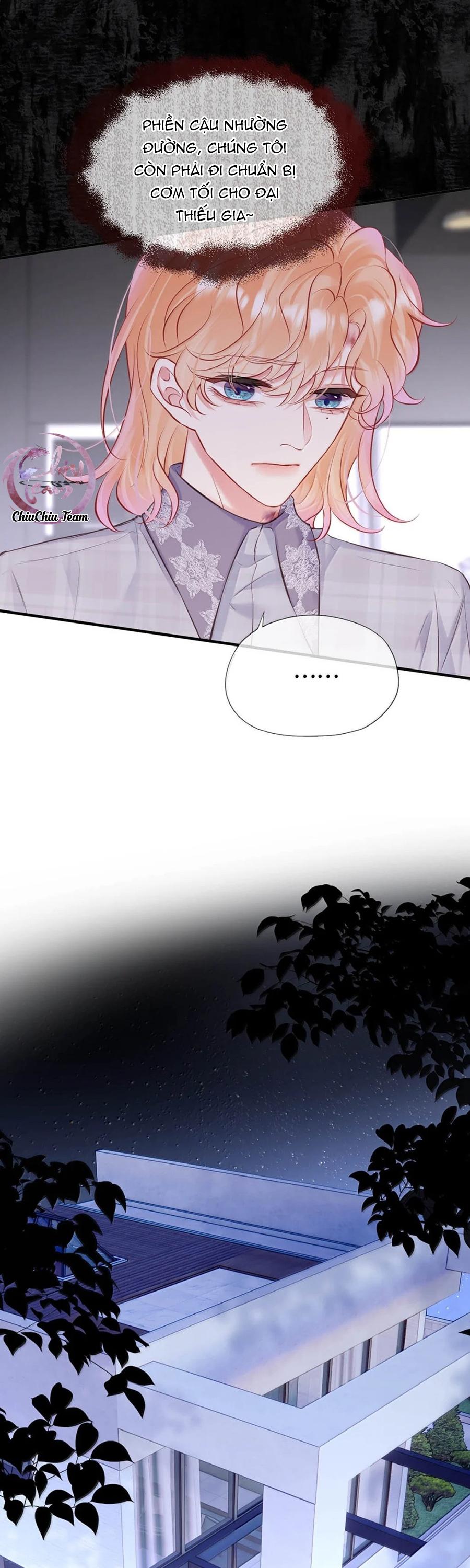 ĐỐI TƯỢNG CÔNG LƯỢC! THIẾT LẬP TÍNH CÁCH CỦA ANH BỊ MÉO MÓ RỒI! Chapter 44 - Next Chapter 45