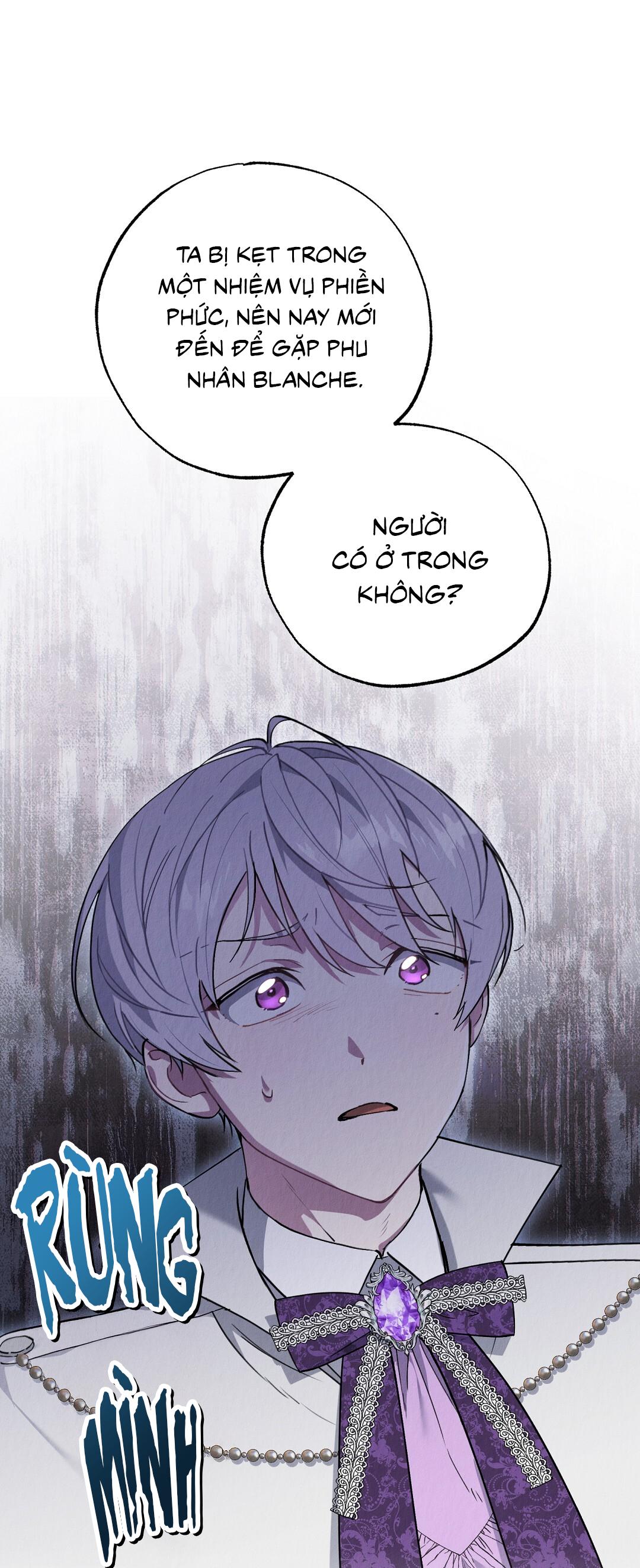 Cách Để Vị Hoàng Tử Bị Bỏ Rơi Sống Lại Chapter 3 - Next 