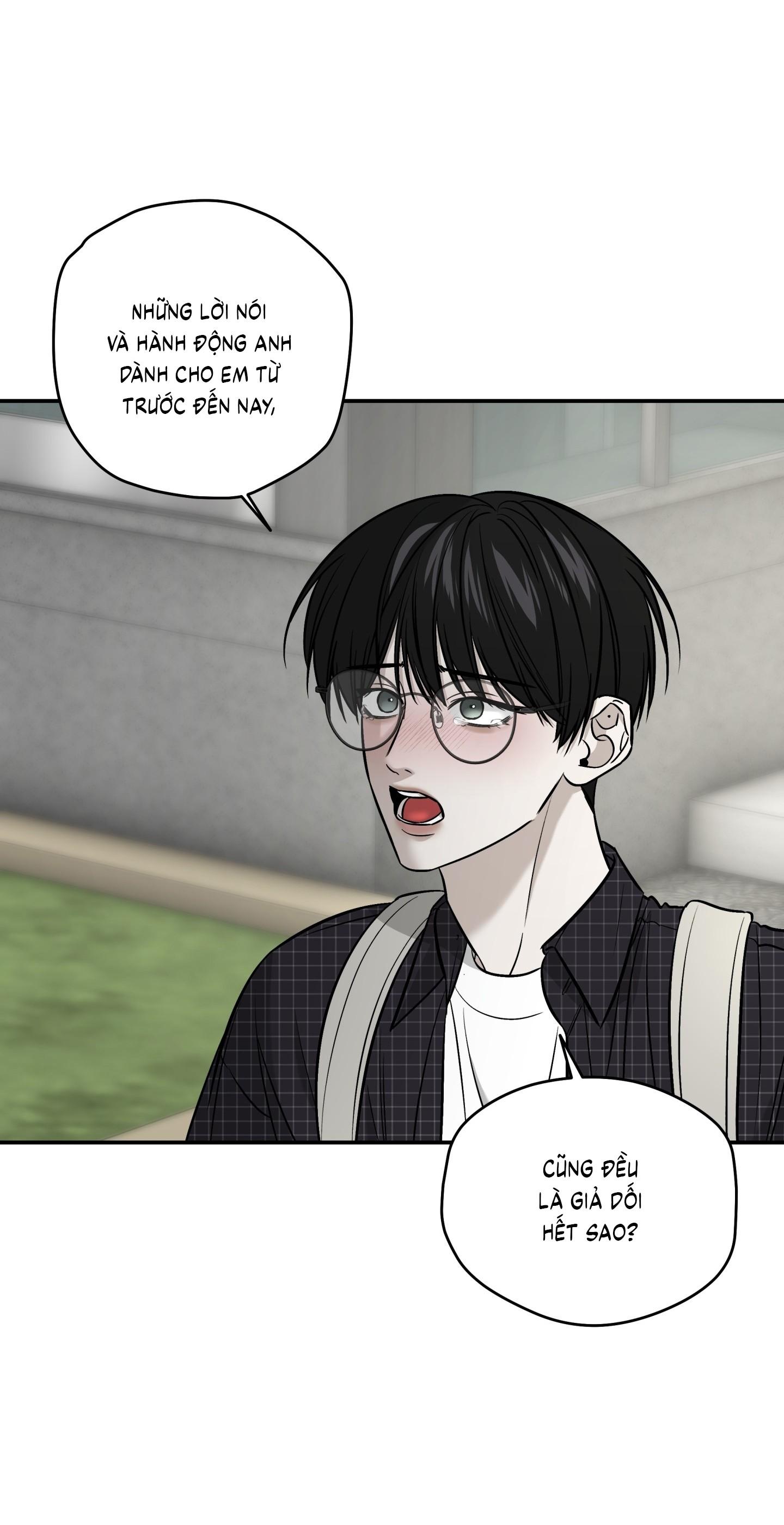 (CBunu) Hưởng Lợi Chapter 58 - Next 
