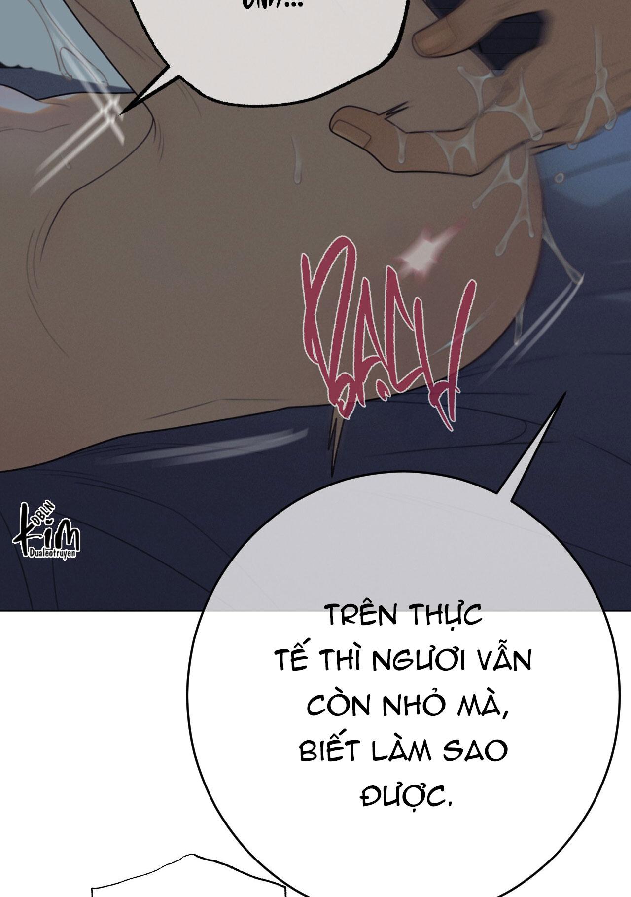 QUẺ BÓI GIẤC MƠ CỦA YÊU TINH Chapter 66 - Next Chapter 67