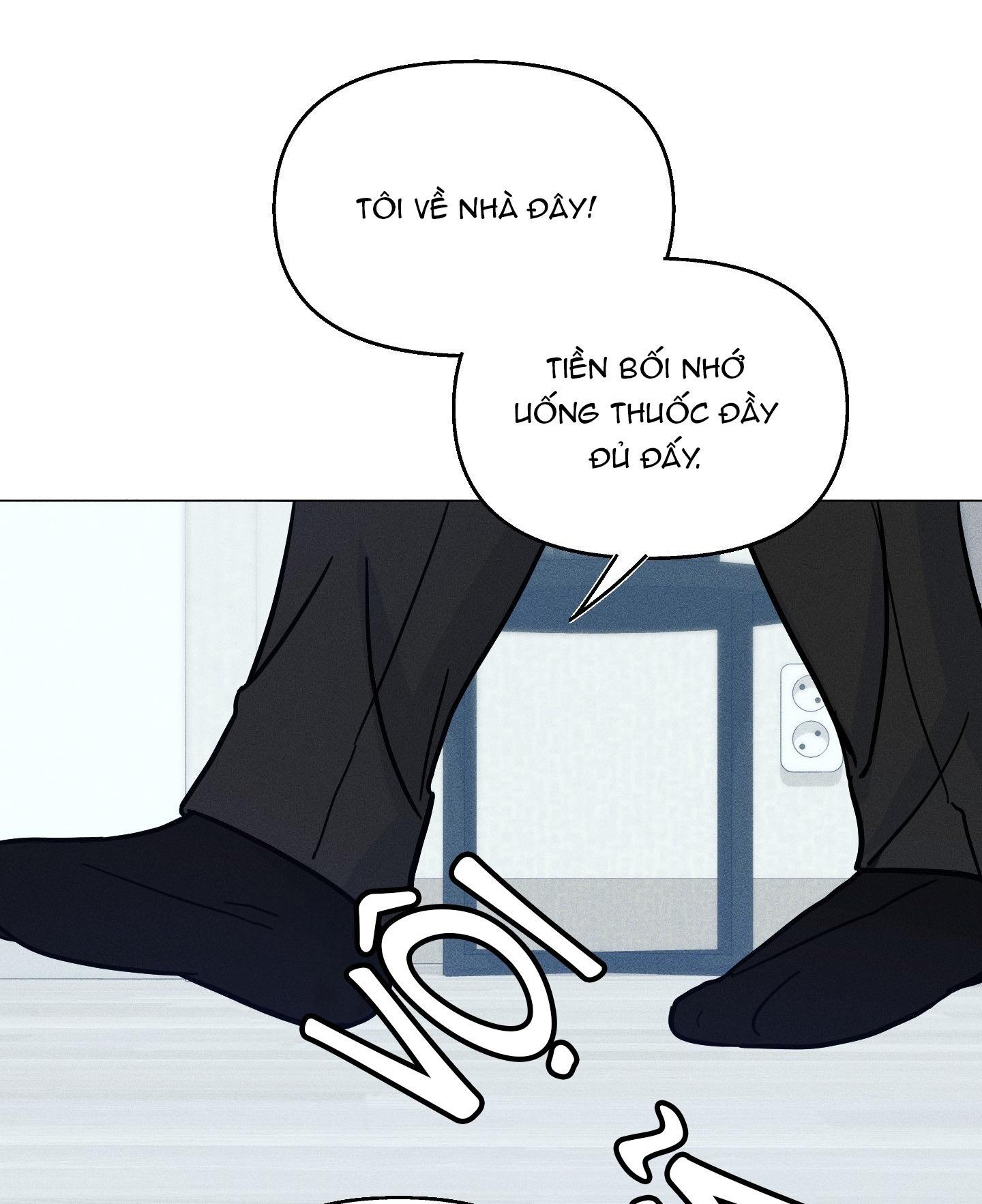 Xe tải tình yêu Chapter 11 - Next 