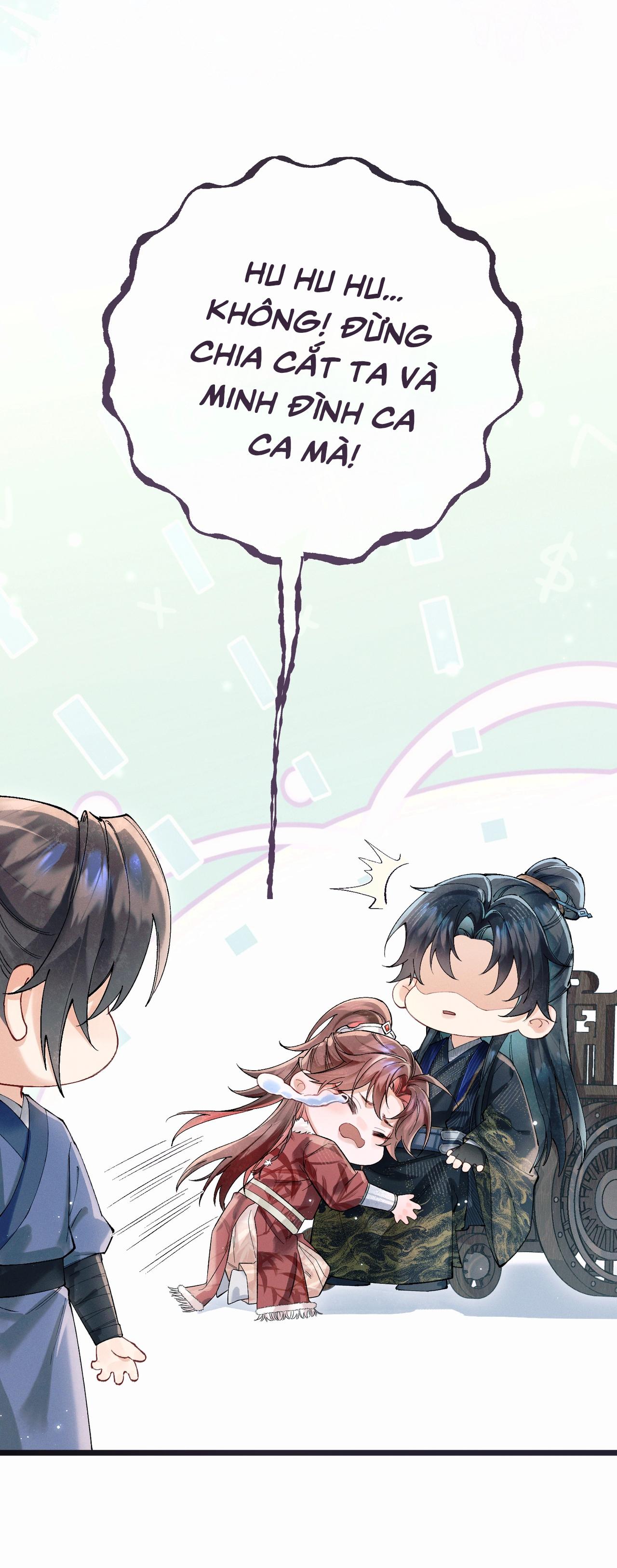 Ái chi dục kỳ sinh [Hệ thống sát thê] Chapter 2 - Next Chapter 3