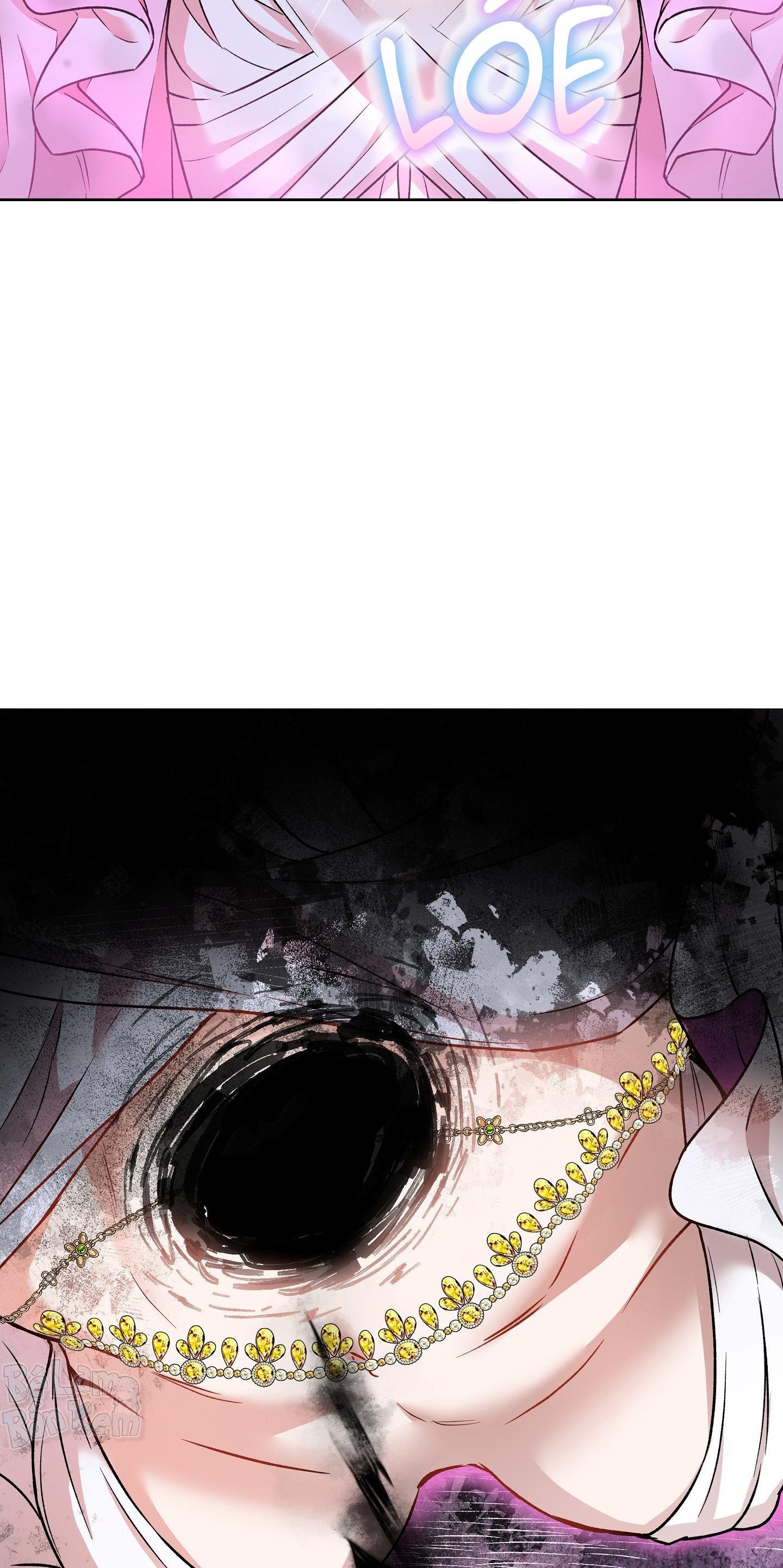 Thần chết muốn trở thành thần tình yêu! Chapter 5 H++ - Trang 2