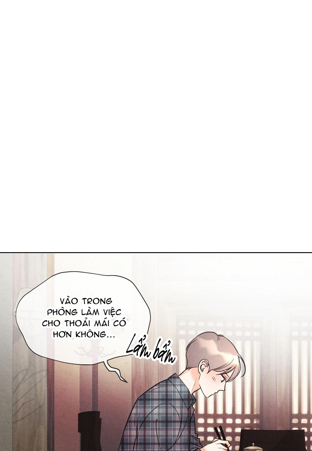 (RÔ LAI) QUÁ KHỨ CỦA KẺ PHẢN DIỆN Chapter 16 - Trang 2
