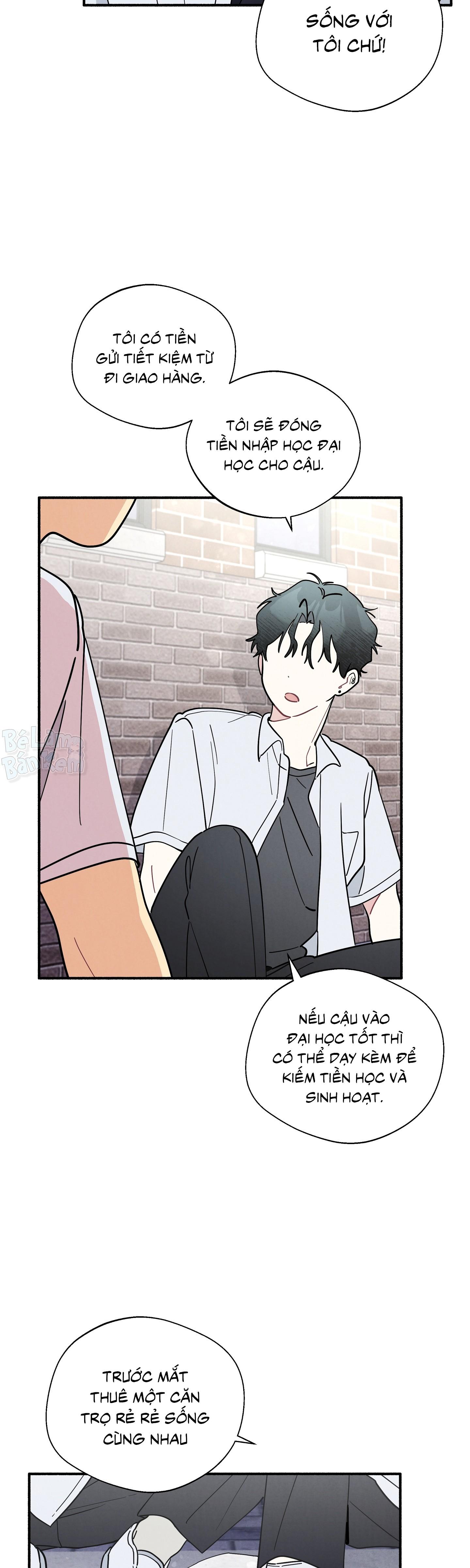 One-Room TA Chapter 56 - Next Chapter 56.01