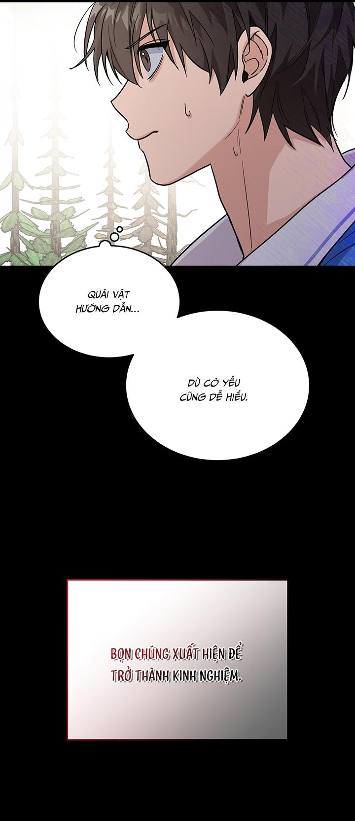 (GĐCV) BÉ CHUỘT CỦA TÔI LÀ THỨC TỈNH GIẢ CẤP S Chapter 1 - Next Chapter 2