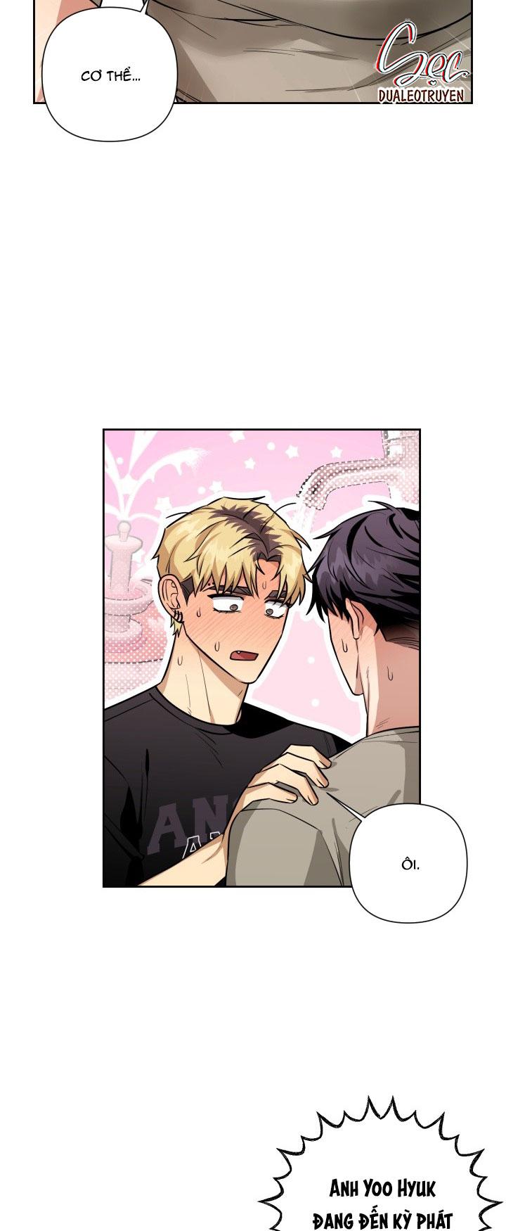 (ABO) CUỘC TẤN CÔNG CỦA SỮA Chapter 12 END - Next 