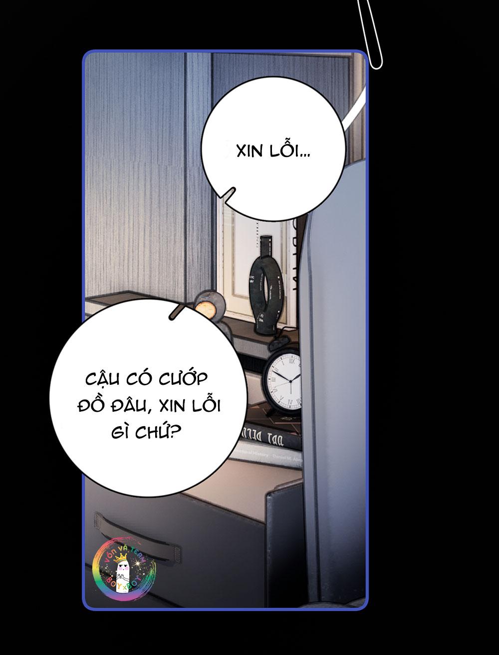 Cậu Vượt Giới Hạn Rồi Chapter 75 - Next 