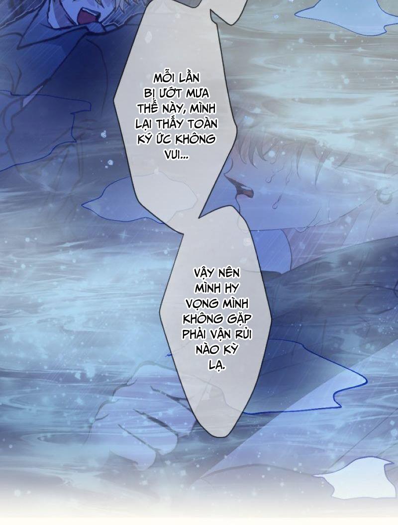 Kẻ Theo Dõi Biến Thái Của Tôi Chapter 145 - Next 